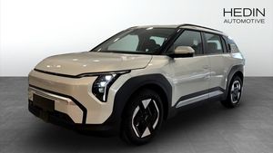 Kia EV3 bild 1