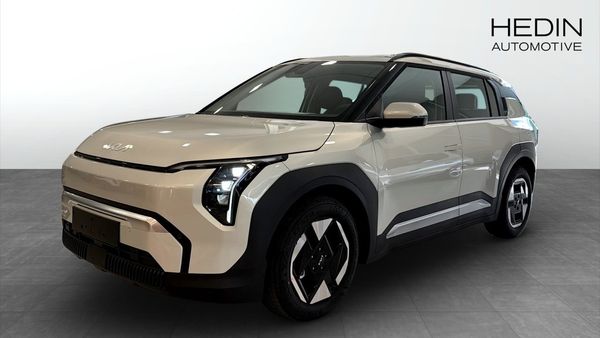 Kia EV3 Long Range Inkl Vinterhjul + Laddkort 15 000kr - 2027