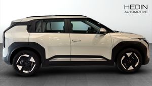 Kia EV3 bild 4