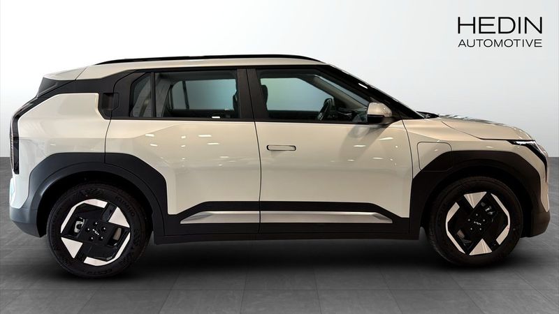 Kia EV3 bild 4