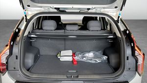Kia EV3 bild 12