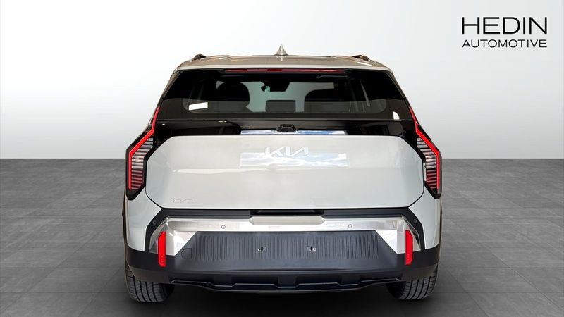 Kia EV3 bild 5