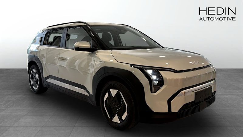 Kia EV3 bild 3