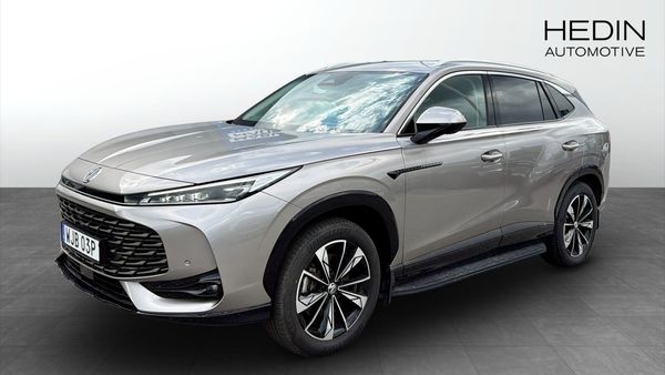 MG EHS HS LUX PHEV 1.5T AT - 2024