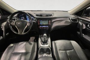 Nissan X-Trail bild 11