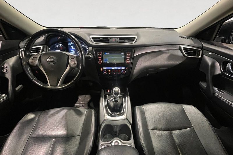 Nissan X-Trail bild 11