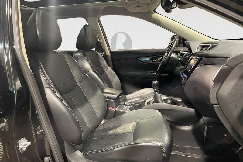 Nissan X-Trail bild 15