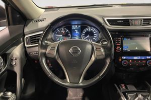 Nissan X-Trail bild 13