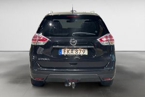 Nissan X-Trail bild 6