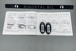 Nissan X-Trail bild 17