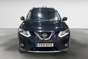 Nissan X-Trail bild 10