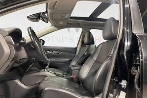 Nissan X-Trail bild 3