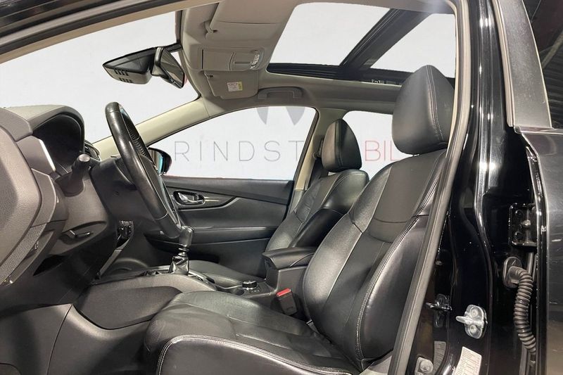 Nissan X-Trail bild 3