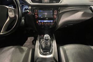 Nissan X-Trail bild 12