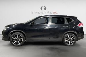 Nissan X-Trail bild 4