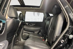 Nissan X-Trail bild 14