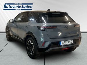 Opel Mokka bild 2