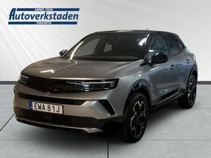 Opel Mokka bild 1