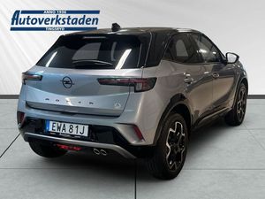 Opel Mokka bild 3