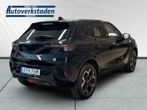 Opel Mokka bild 3