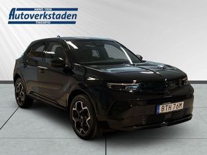 Opel Mokka bild 4