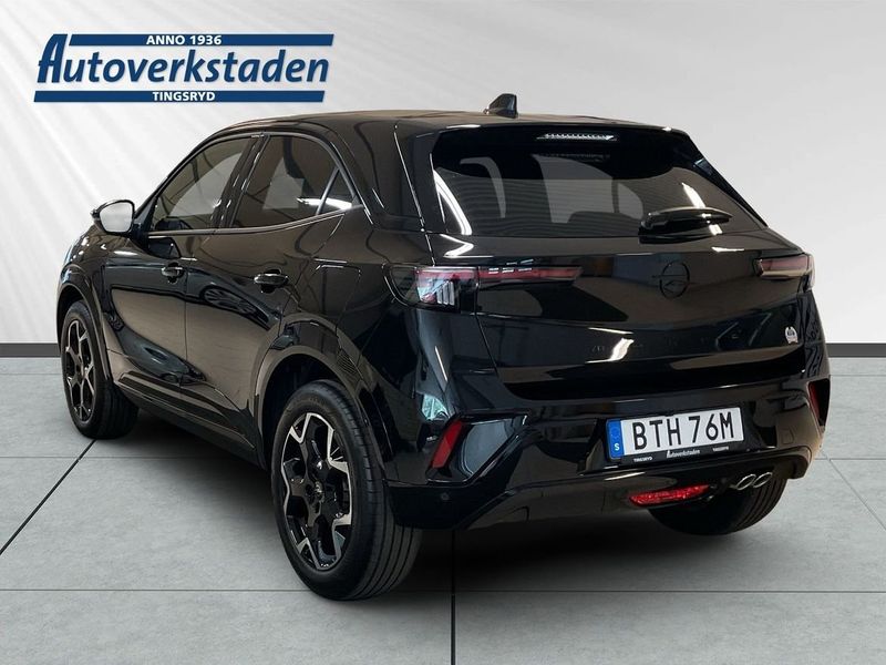 Opel Mokka bild 2