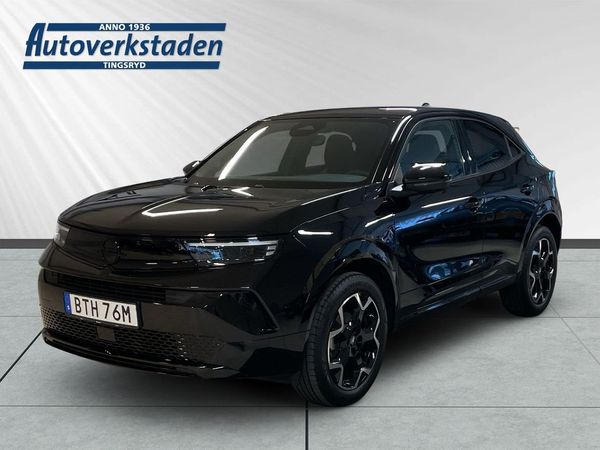 Opel Mokka GS 1,2T 130hk Automat - 2025