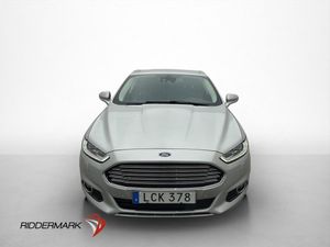 Ford Mondeo bild 2