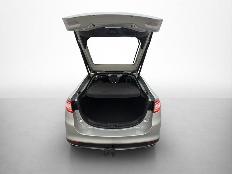 Ford Mondeo bild 25