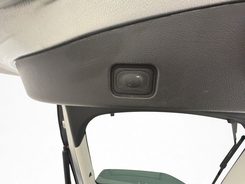 Ford Mondeo bild 26