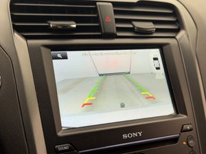 Ford Mondeo bild 15