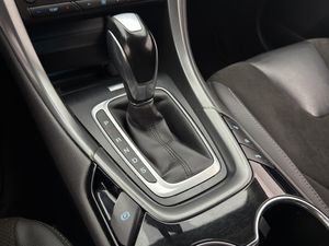 Ford Mondeo bild 20