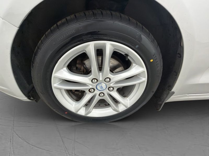 Ford Mondeo bild 29