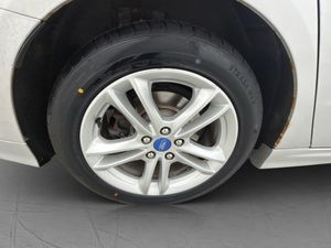 Ford Mondeo bild 27
