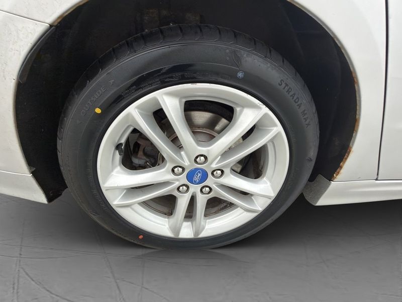 Ford Mondeo bild 27