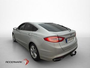 Ford Mondeo bild 5