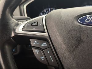 Ford Mondeo bild 13