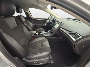 Ford Mondeo bild 22