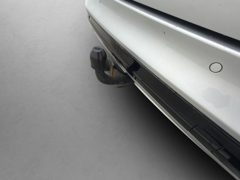 Ford Mondeo bild 9