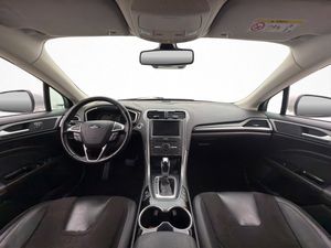 Ford Mondeo bild 21