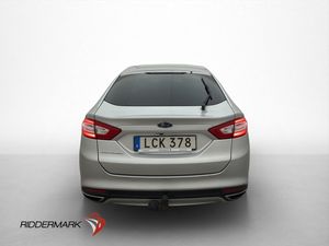 Ford Mondeo bild 6