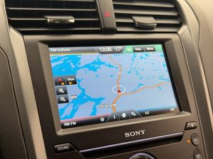 Ford Mondeo bild 16