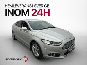 Ford Mondeo bild 1