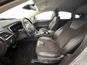 Ford Mondeo bild 11