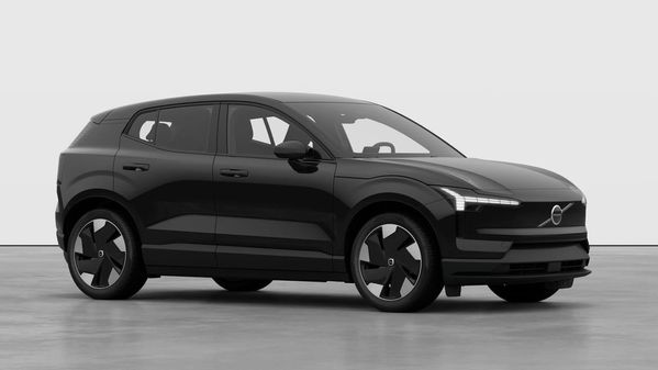 Volvo EX30 P5 RWD Long Range Plus, Bil I Lager För Omgåen... - 2027
