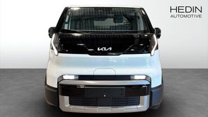 Kia PV5 bild 8