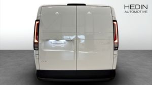 Kia PV5 bild 7