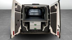 Kia PV5 bild 9