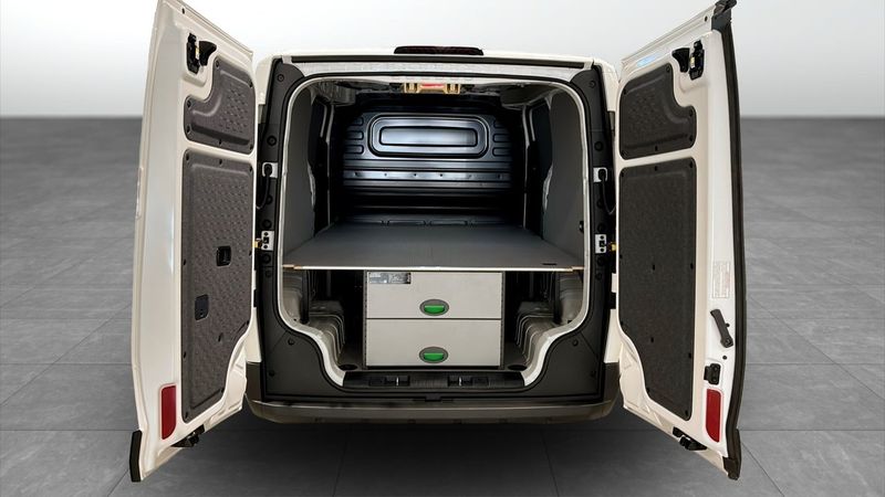 Kia PV5 bild 9