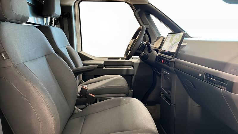 Kia PV5 bild 3